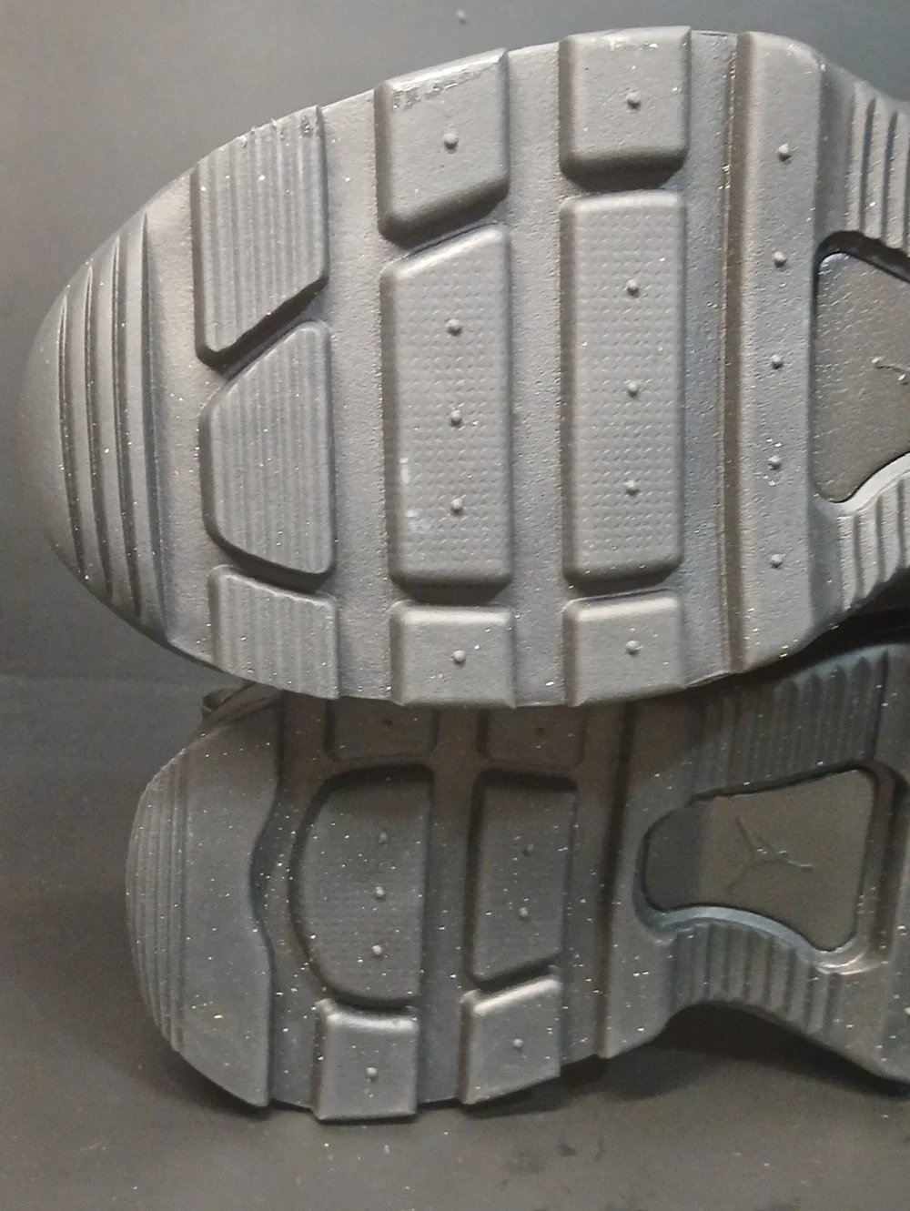 Nike Air Jordan City Boots 